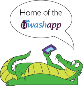 Uwashapp